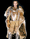Buliwyf full armour