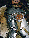 Buliwyf arm armour photo