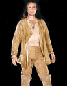 Buliwyf leather outfit